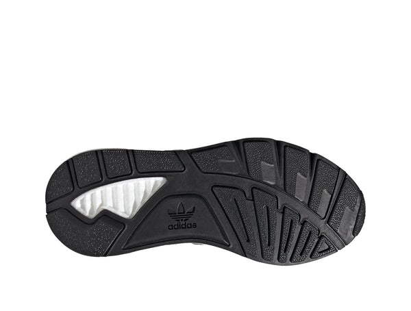 Zapatilla Adidas Zx 1K Boost Mujer Negro