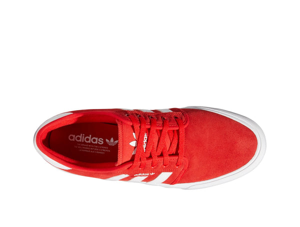 Zapatilla Adidas Seeley Xt Hombre Rojo