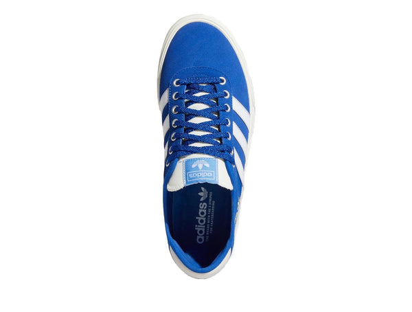 Zapatilla Adidas Delpala Premiere Hombre Azul