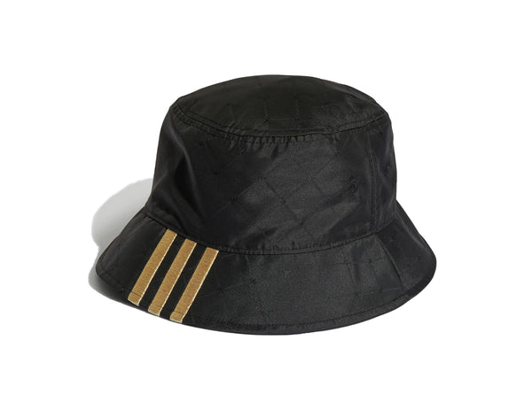 Bucket Adidas Hat Unisex Negro