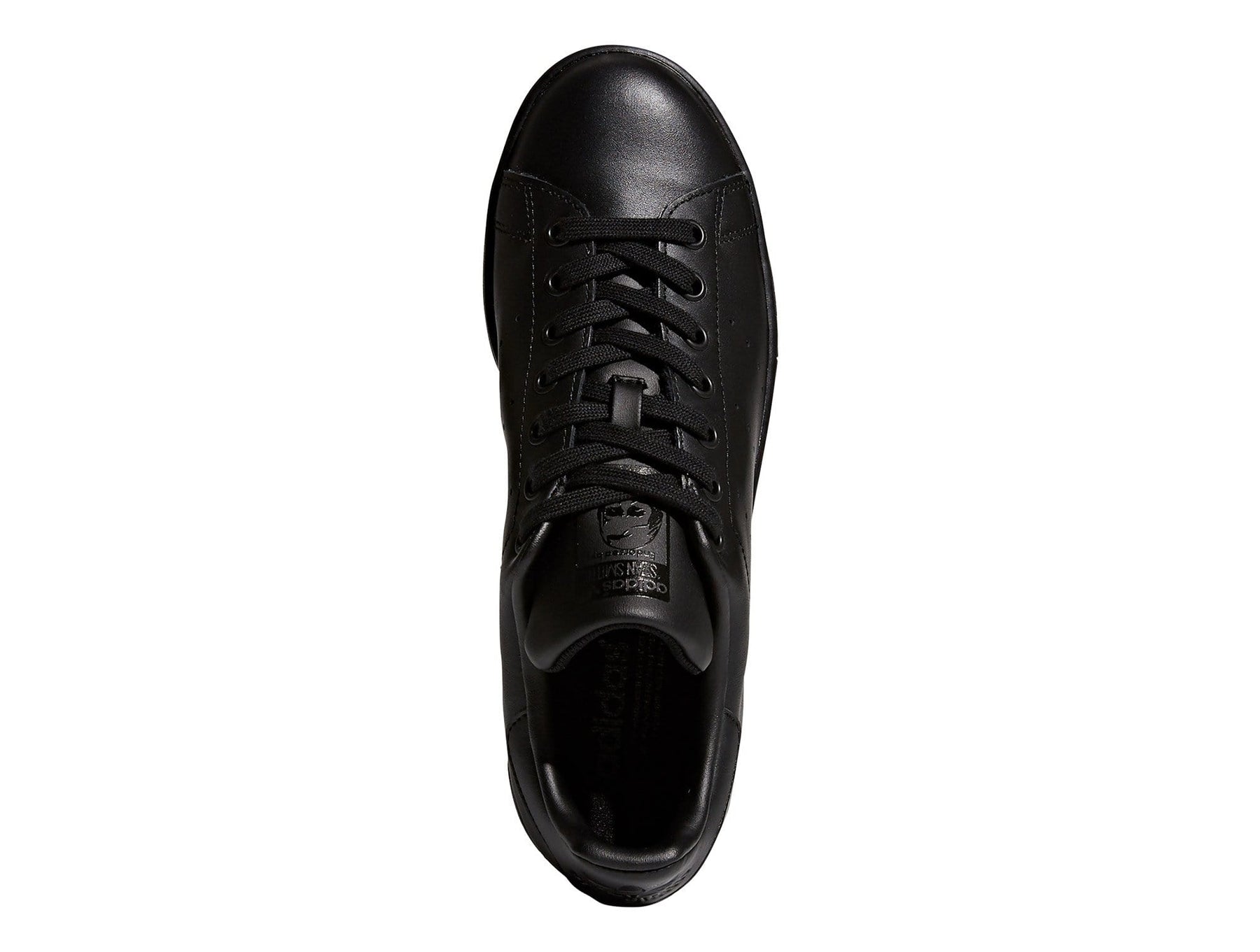 Zapatilla Adidas Smith Hombre Negro – Blockstore.cl