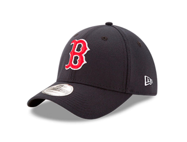 Jockey New Era Boston Red Sox Unisex Negro