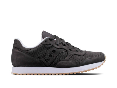ZAPATILLA SAUCONY DXN TRAINER MUJER NEGRO