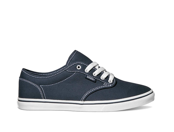 Zapatilla Vans Atwood Low Mujer