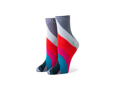 Calcetin Stance Only The Brightest Unisex Multicolor